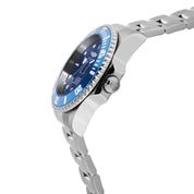 Invicta Pro Diver Harbornova Automatic Men's Watch - 44mm. Steel (36972)