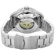 Invicta Grand Diver Deep Garrison Automatic Men's Watch - 47mm. Steel (3045)