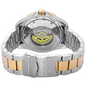 Invicta Grand Diver Deep Garrison Automatic Men's Watch - 47mm. Steel, Gold (3050)