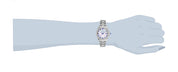 Invicta Angel Women's Watch w/ Mother of Pearl Dial - 34mm, Steel (36069)