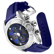 Invicta Lupah Men's Watch - 52mm, Blue (43877)