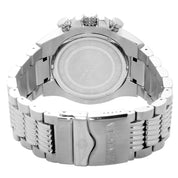 Invicta Bolt Vextrum Swiss Ronda Z60 Caliber Men's Watch - 51mm, Steel (25862)