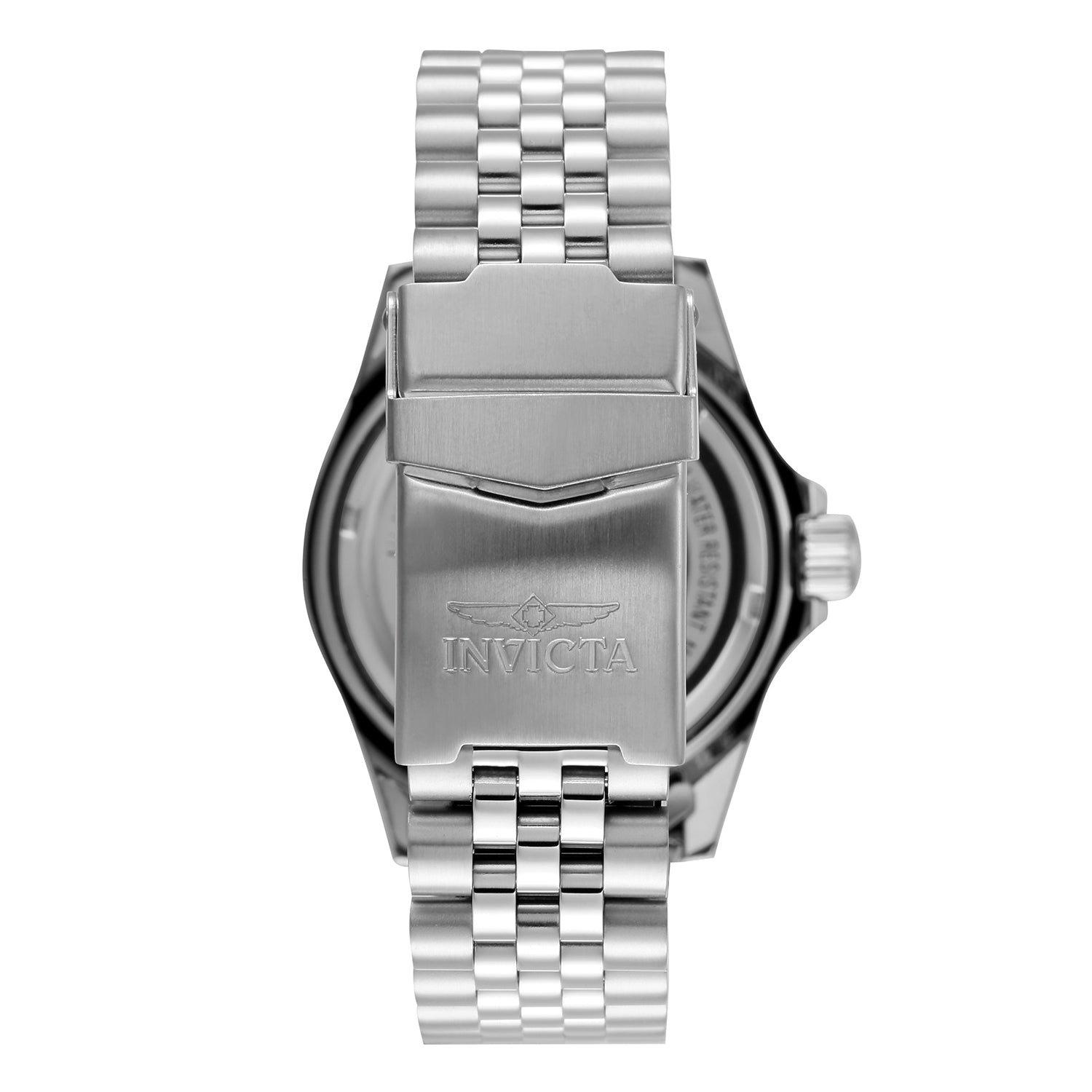 Invicta Pro Diver Men's Watch - 40mm, Steel (36858)