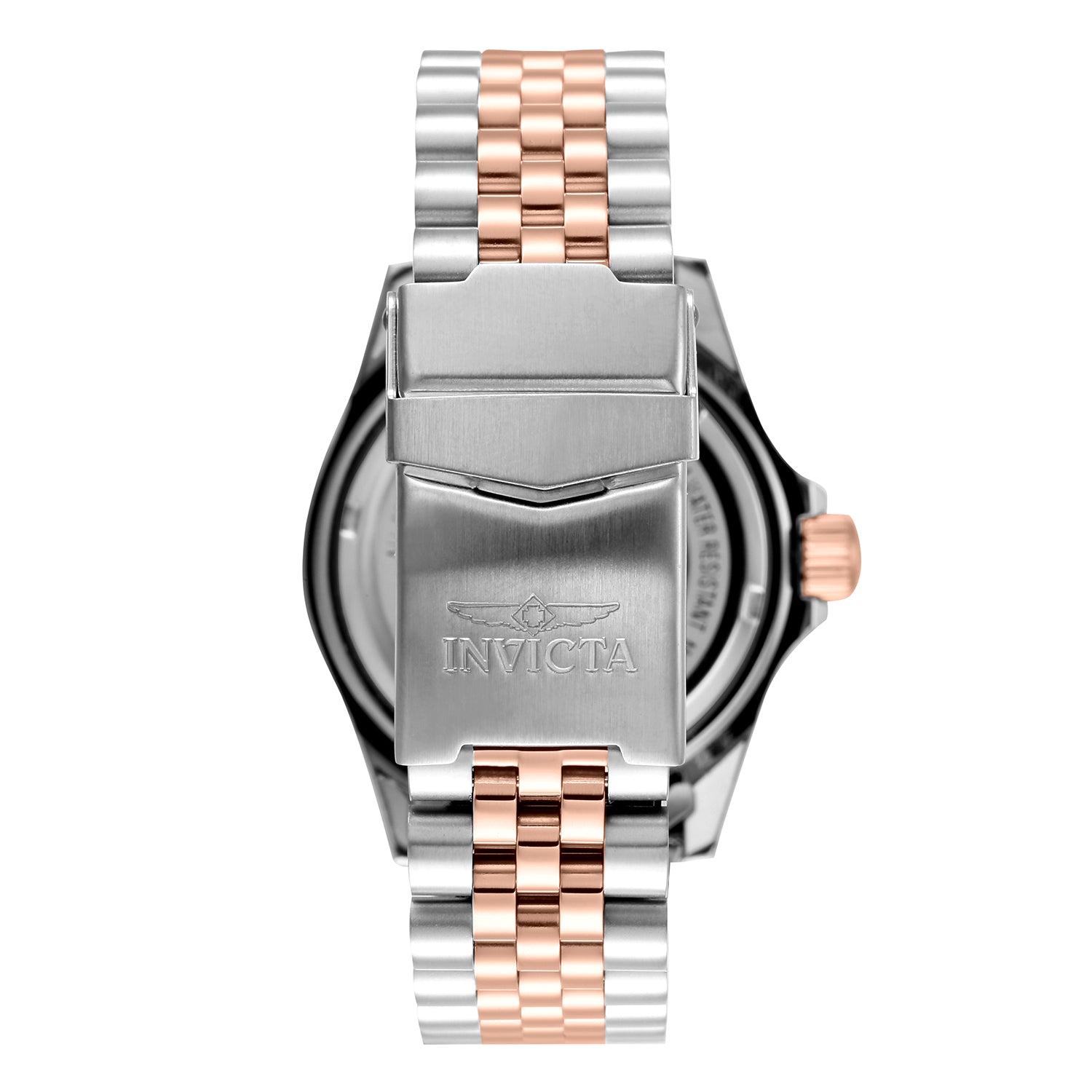 Invicta Pro Diver Men's Watch - 40mm, Steel, Rose Gold (36862)