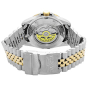 Invicta Pro Diver Navigator Automatic Men's Watch - 42mm. Steel, Gold (30094)
