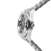Invicta Grand Diver Deep Garrison Automatic Men's Watch - 47mm. Steel (3044)