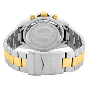Invicta Pro Diver Men's Watch - 43mm, Steel, Gold (1773)