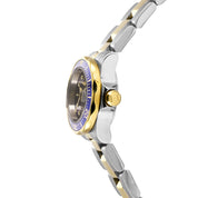 Invicta Pro Diver Auredrift Women's Watch - 24.5mm. Steel. Gold (8942)