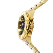 Invicta Grand Diver Men's Watch - 47mm. Gold (36974)