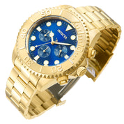 Invicta Grand Diver Men's Watch - 47mm. Gold (36974)