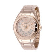 TechnoMarine Lusso Mare Unisex Watch - 38mm, Rose Gold (TM-226011)