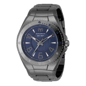 TechnoMarine Lusso Mare Men's Watch - 44mm, Grey (TM-226003)
