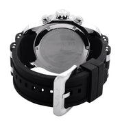 Invicta Pro Diver SCUBA Men's Watch - 48mm. Black, Steel (44521)
