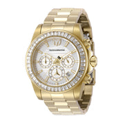 TechnoMarine Manta Ray Men's Watch - 42mm. Gold (TM-225126)