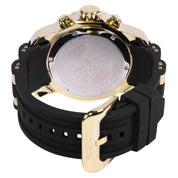 Invicta Pro Diver SCUBA Men's Watch - 48mm. Black, Gold (44522)