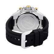 Invicta Aviator JetFrame Men's Watch - 50.5mm, Black (44523)