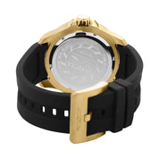 Invicta Pro Diver Impact Men's Watch - 50mm. Black (44524)