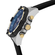 Invicta Aviator JetFrame Men's Watch - 50.5mm, Black (44523)