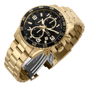 Invicta Specialty Fortitude Men's Watch - 45mm. Gold (44525)
