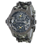 Invicta Coalition Forces Men's Watch - 50mm, Camouflage (43768)