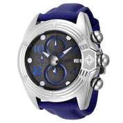 Invicta Lupah Men's Watch - 52mm, Blue (43877)