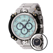 Invicta Reserve Transatlantic Men's Watch - 53mm, Steel (43939)
