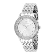 TechnoMarine Brillantezza Del Mare Women's Watch - 34mm, Steel (TM-9026006)