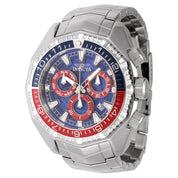 Invicta Akula Tellurion Swiss Ronda Z60 Caliber Men's Watch - 55mm. Steel (44296)