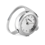 Invicta Angel Lumalink Women's Ring Watch - 17.5mm. Steel (44480)