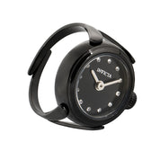 Invicta Angel Lumalink Women's Ring Watch - 17.5mm. Black (44484)