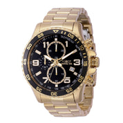 Invicta Specialty Fortitude Men's Watch - 45mm. Gold (44525)
