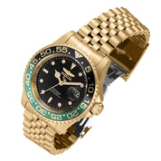 Invicta Pro Diver Dorsalcraft Men's Watch - 40mm. Gold (44526)