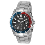 Open Box Invicta Pro Diver Currentwave Men's Watch - 43mm. Steel (AIC-44708)