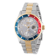 Invicta Pro Diver Currentwave Men's Watch - 43mm. Gold, Steel (44710)