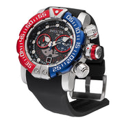 Invicta Generation III Sea Hunter Swiss Ronda Z50 Caliber Men's Watch - 57mm, Blue, Black (44844)