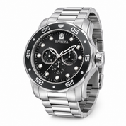 Invicta Pro Diver SCUBA Men's Watch - 48mm, Steel (45723)