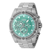 Invicta Bolt Ace Men's Watch - 52mm. Steel (45874)
