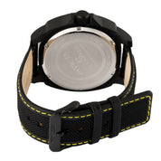 Invicta Speedway Vyro Men's Watch - 46mm, Black (46308)