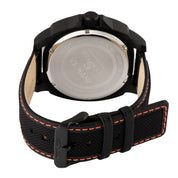 Invicta Speedway Vyro Men's Watch - 46mm, Black (46309)