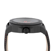 Invicta Speedway Vyro Men's Watch - 46mm, Black (46309)