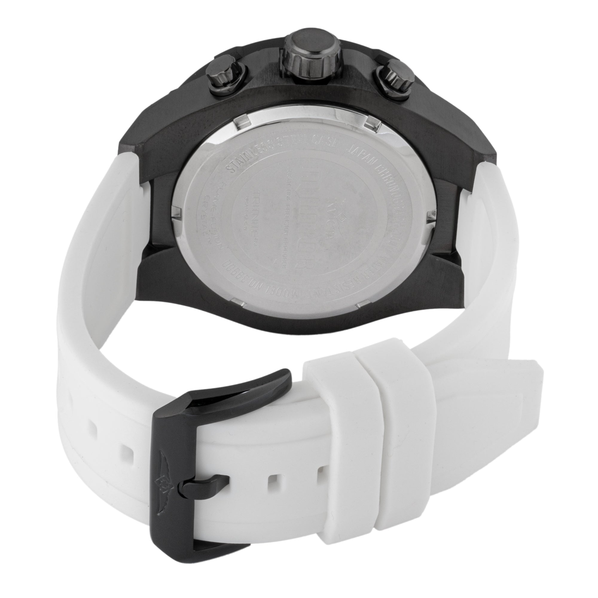 Invicta Aviator Ascend Men's Watch - 50mm. White (39900)
