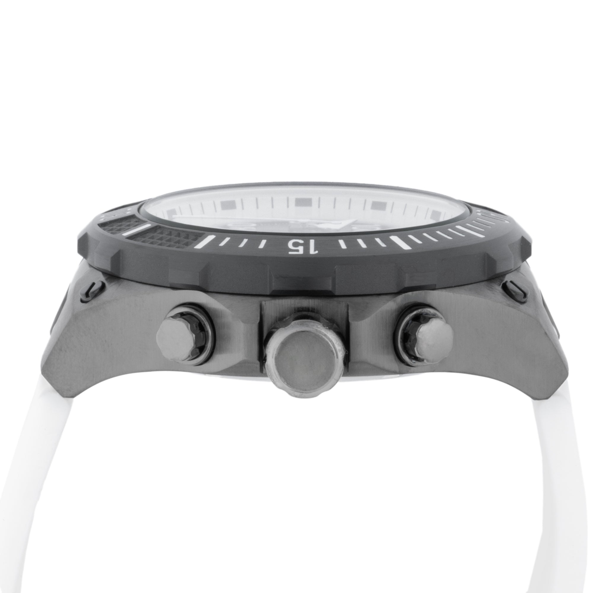 Invicta Aviator Ascend Men's Watch - 50mm. White (39900)