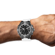 Invicta Aviator Ascend Men's Watch - 50mm. White (39900)