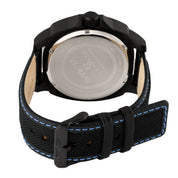 Invicta Speedway Vyro Men's Watch - 46mm, Black (46307)