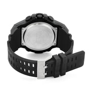 Invicta Racing Burnout Digital Men's Watch - 52mm. Black (47523)