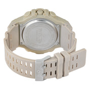Invicta Racing Burnout Digital Men's Watch - 52mm. Light Brown (47526)