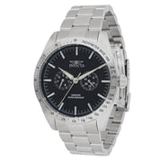 Open Box Invicta Specialty Men's Watch - 44mm, Steel (AIC-45974)