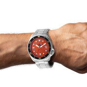 Invicta Pro Diver Lumesca Men's Watch - 46mm, Steel (47159)