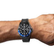 Invicta Pro Diver Currentwave Men's Watch - 43mm. Black (44713)
