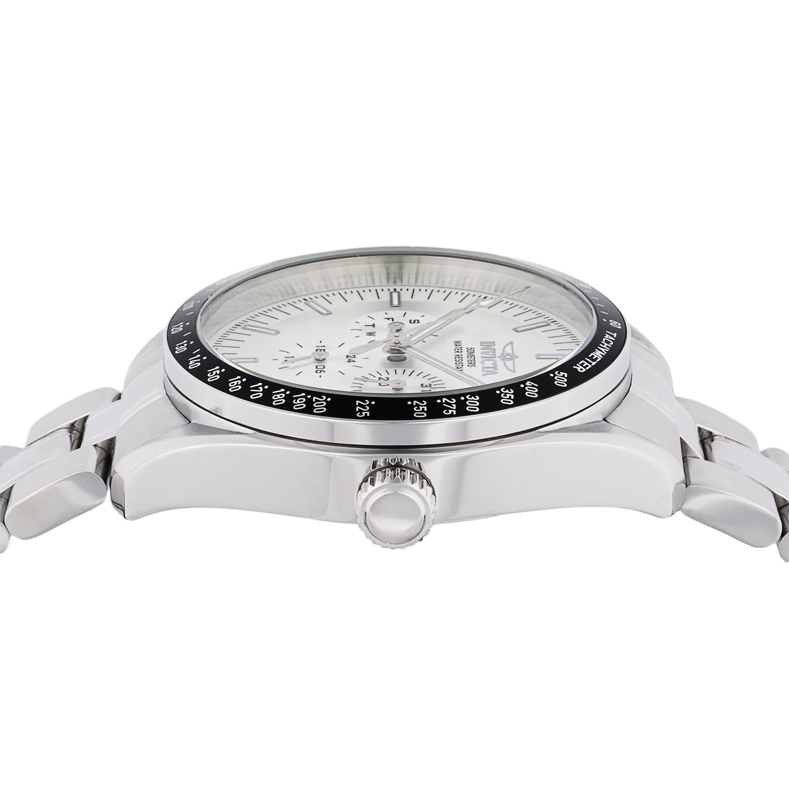 Invicta Specialty Men's Watch - 44mm. Steel (45966)